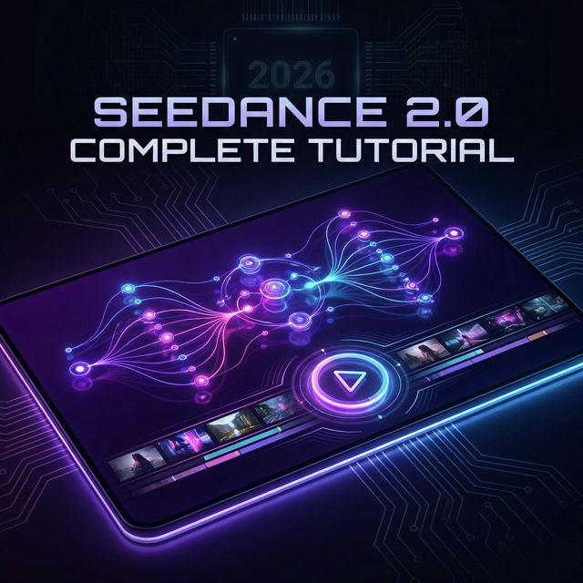 ByteDance Seedance 2.0: The Ultimate Guide to the Future of AI Video Generation